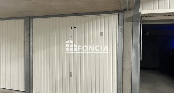 Location Parking - Lyon 69003