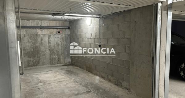 Location Parking - Lyon 69003