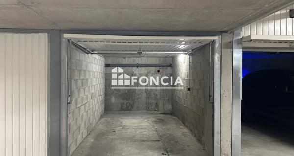 Location Parking - Lyon 69003