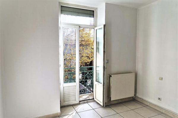 Appartement · Location Saint Etienne (42000) 2 pièces · 47m²