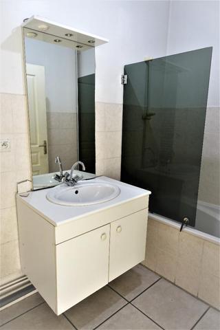 Appartement · Location Saint Etienne (42000) 2 pièces · 47m²