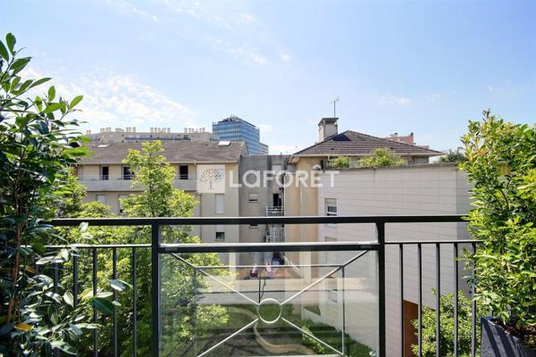 Achat appartement La Garenne-Colombes - 3 pièce(s) - 70 m² - 497 000 €