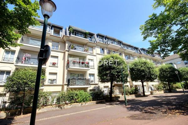 Achat appartement La Garenne-Colombes - 3 pièce(s) - 70 m² - 497 000 €