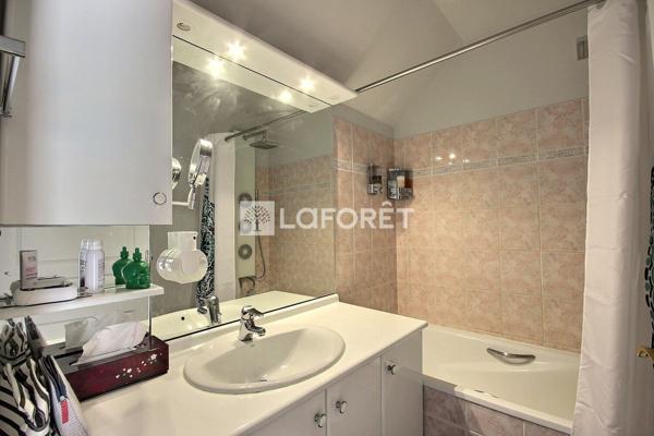 Achat appartement La Garenne-Colombes - 3 pièce(s) - 70 m² - 497 000 €