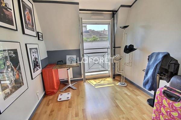 Achat appartement La Garenne-Colombes - 3 pièce(s) - 70 m² - 497 000 €