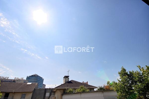 Achat appartement La Garenne-Colombes - 3 pièce(s) - 70 m² - 497 000 €