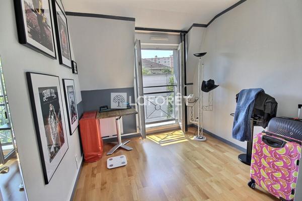 Achat appartement La Garenne-Colombes - 3 pièce(s) - 70 m² - 497 000 €