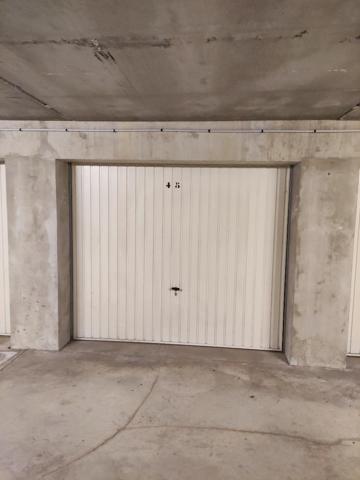 Parking · Location Chevigny St Sauveur (21800)