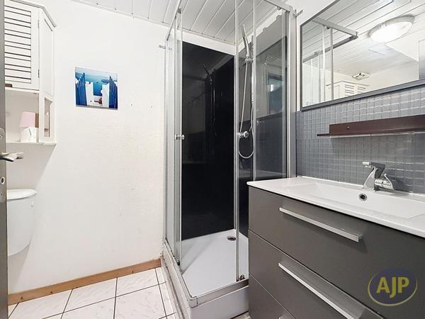 Vente maison Les Sables D Olonne : 144 652 € - AJP Immobilier Les Sables-d'Olonne
