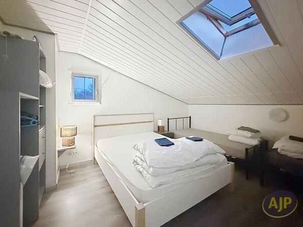 Vente maison Les Sables D Olonne : 144 652 € - AJP Immobilier Les Sables-d'Olonne