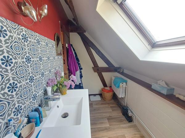 Maison à vendre 6 pièces  (60) - AXE SOISSONS-COMPIEGNE