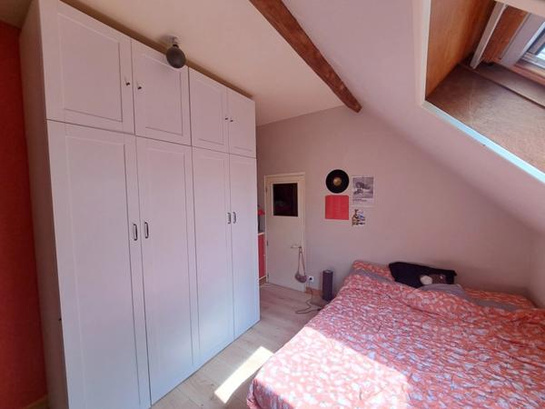 Maison à vendre 6 pièces  (60) - AXE SOISSONS-COMPIEGNE
