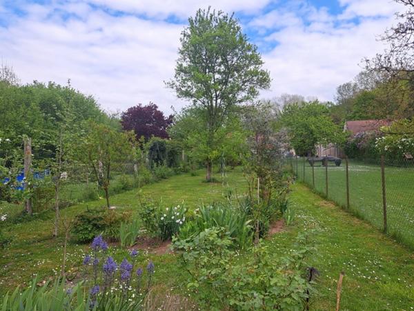 Maison à vendre 6 pièces  (60) - AXE SOISSONS-COMPIEGNE