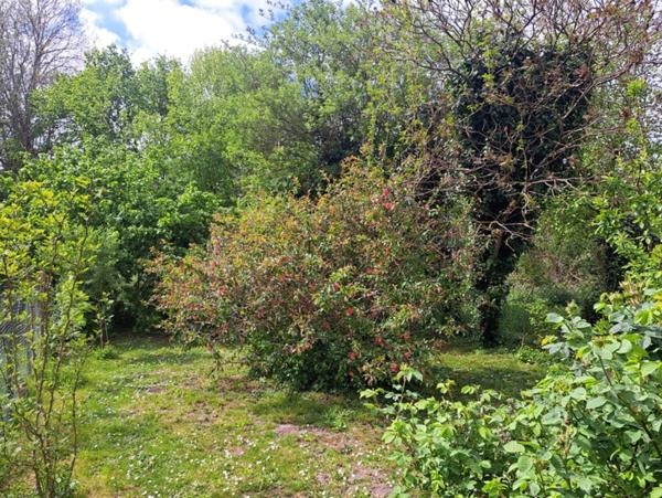 Maison à vendre 6 pièces  (60) - AXE SOISSONS-COMPIEGNE