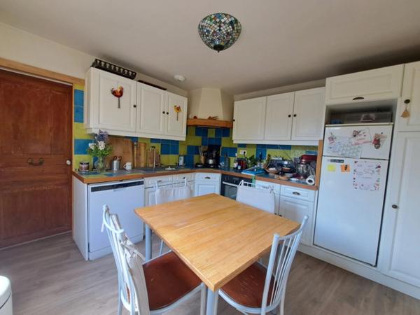 Maison à vendre 6 pièces  (60) - AXE SOISSONS-COMPIEGNE