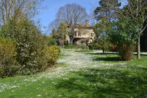 BEL ESPACE EXTERIEUR