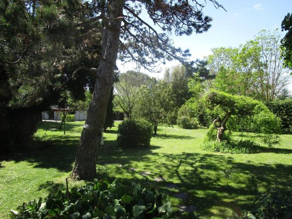 BEL ESPACE EXTERIEUR