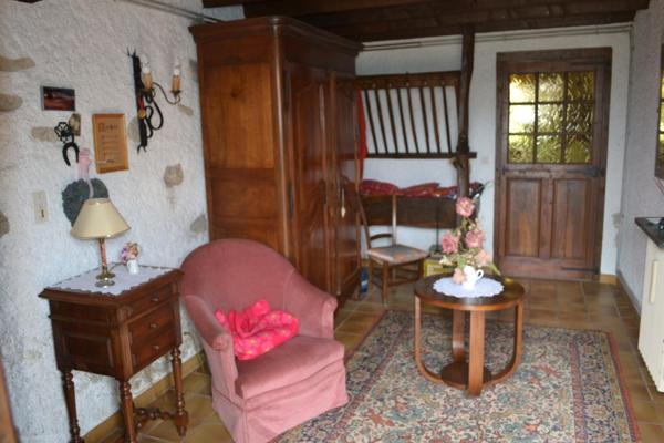 BEL ESPACE EXTERIEUR