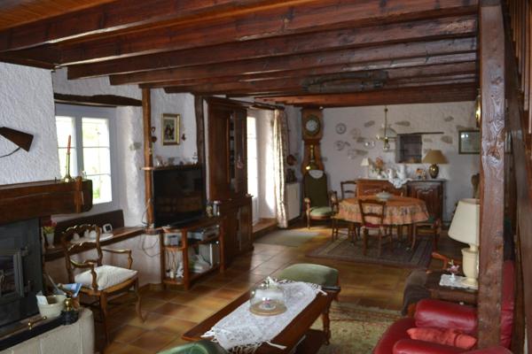 BEL ESPACE EXTERIEUR