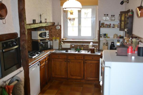 BEL ESPACE EXTERIEUR