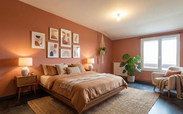 Appartement à vendre    3 pièces • 82,35 m2 Étampes