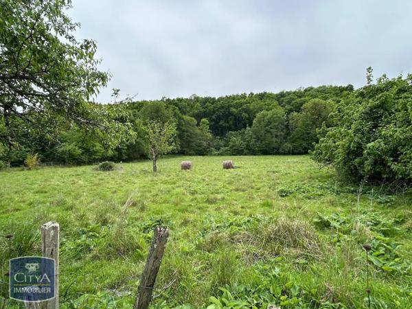 Maison à vendre 3 pièces 76.16m²