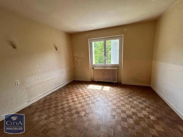 Maison à vendre 3 pièces 76.16m²