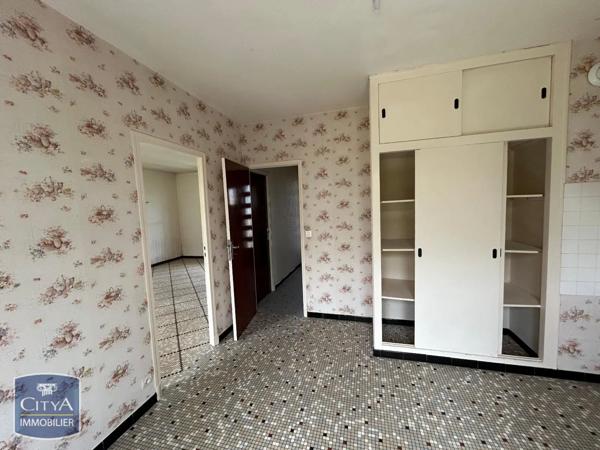 Maison à vendre 3 pièces 76.16m²