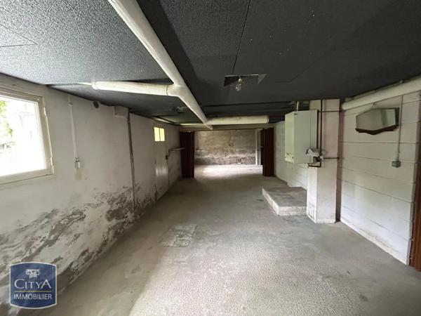 Maison à vendre 3 pièces 76.16m²