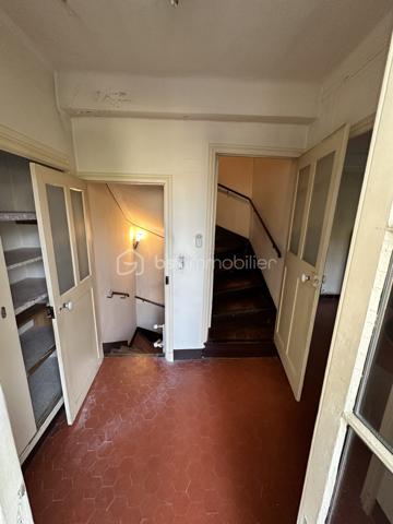 Maison de village de 180 m²