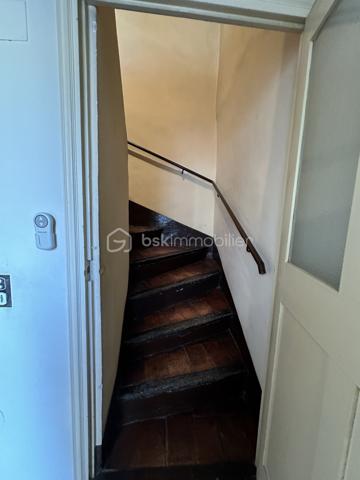 Maison de village de 180 m²