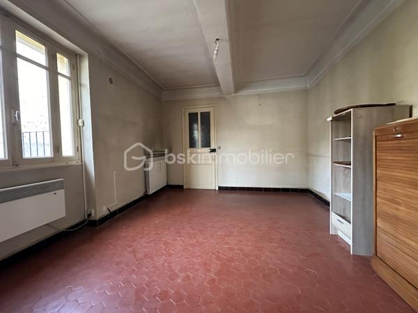 Maison de village de 180 m²