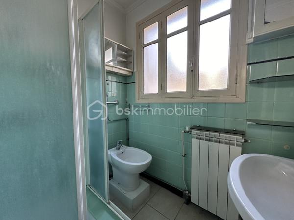 Maison de village de 180 m²