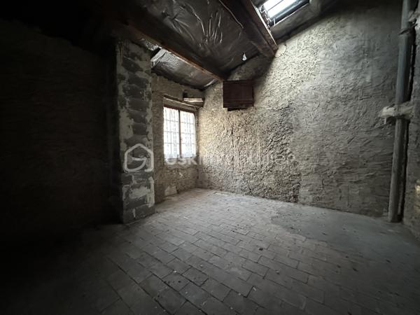 Maison de village de 180 m²