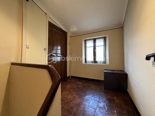 Maison de village de 180 m²