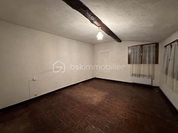 Maison de village de 180 m²