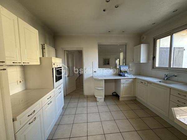 Maison de village de 180 m²