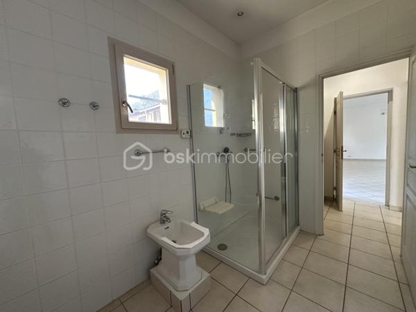 Maison de village de 180 m²