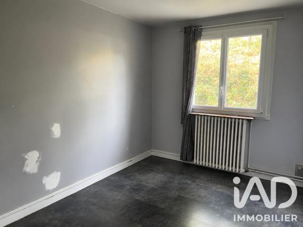 Appartement à vendre 3 pièces 60 m² Paron