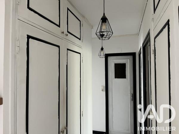 Appartement à vendre 3 pièces 60 m² Paron