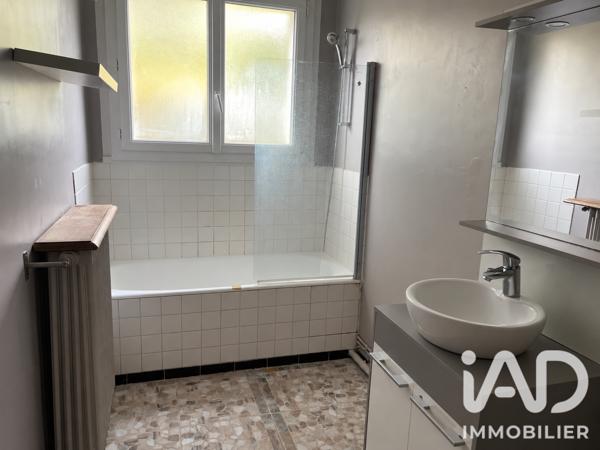 Appartement à vendre 3 pièces 60 m² Paron