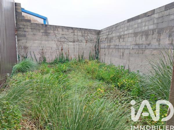 Murs commerciaux  à vendre 225 m² Saint-Gilles-Croix-de-Vie