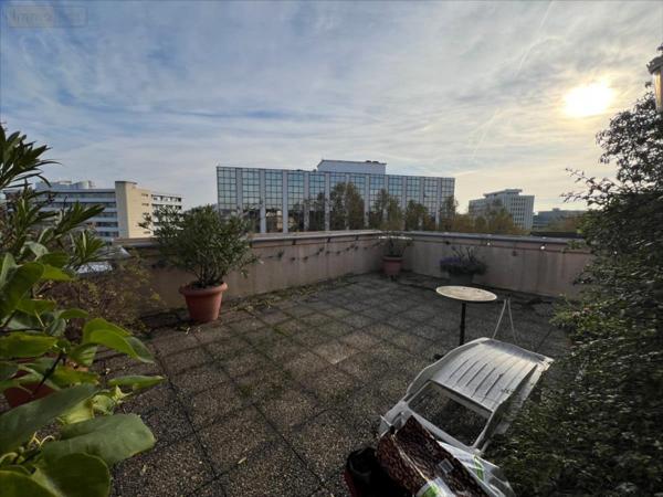 Appartement à vendre à Rouen en Seine-Maritime (76100), ref : 76004-1060111
