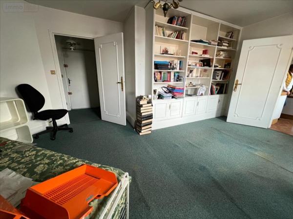 Appartement à vendre à Rouen en Seine-Maritime (76100), ref : 76004-1060111