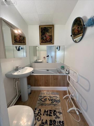 Appartement à vendre à Rouen en Seine-Maritime (76100), ref : 76004-1060111