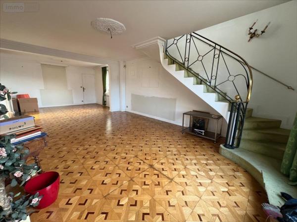 Appartement à vendre à Rouen en Seine-Maritime (76100), ref : 76004-1060111