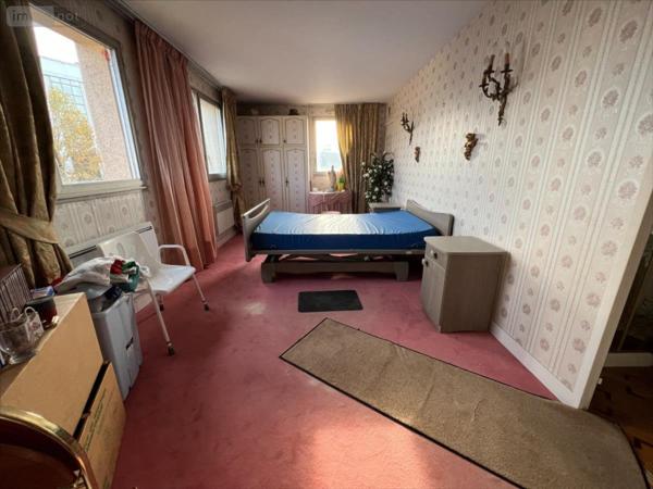 Appartement à vendre à Rouen en Seine-Maritime (76100), ref : 76004-1060111