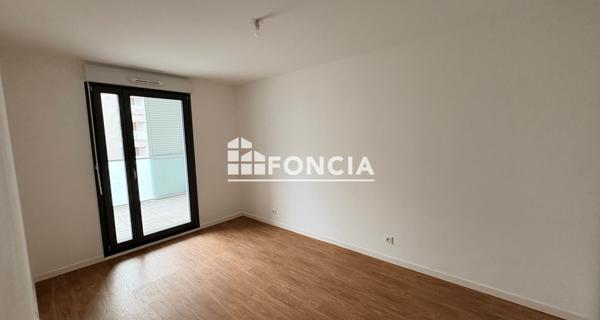 Location Appartement 3 pièces 61.72 m² - Bussy-saint-georges 77600