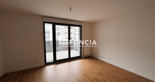 Location Appartement 3 pièces 61.72 m² - Bussy-saint-georges 77600