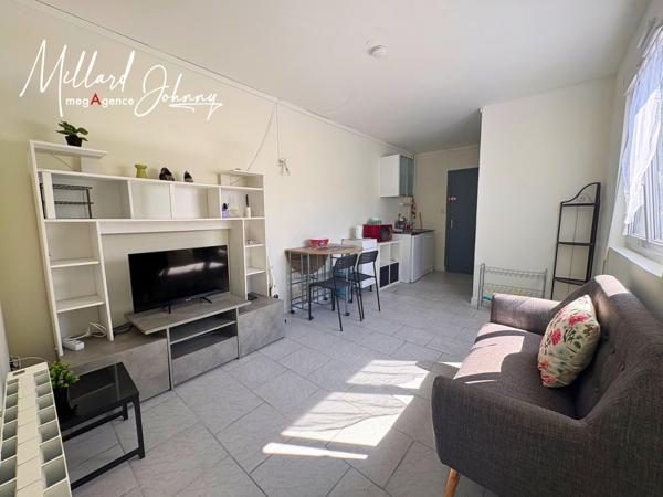 Immeuble à LE CREUSOT, 71200 - 238m²